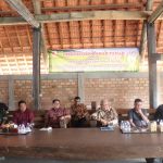 Danrem 043/Gatam : TNI/Polri, Siap Bersinergi Wujudkan Peningkatan Produktivitas Pertanian Masyarakat