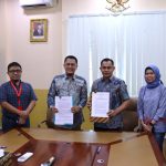 Listrik PLN Makin Hijau, Dua Unit Pembangkit EBT di Lampung Resmi Beroperasi Hari Ini