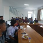 Didukung Kementerian BUMN, PWI Gelar Uji Kompetensi Wartawan Gratis di Lampung