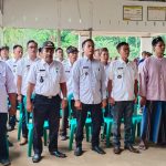Pemkab Mesuji saluran bantuan ke Masyarakat di Kecamatan Mesuji Timur