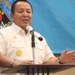 Gubernur Beri Reward Umrah bagi Peserta Terbaik UKW PWI-BUMN dari Lampung