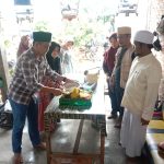 HUT ke-3, Owner Detikkini Ajak Anak Yatim Makan Bersama