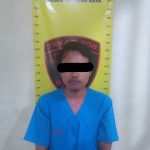 Pegawai Honorer RSUD Kabupaten Mesuji Di Amankan Anggota Unit Reskrim Polsek Tanjung Raya Bersama Tekab 308 Presisi Polres Mesuji