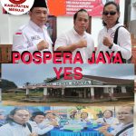 Ketua Organisasi Posko Perjuangan Rakyat (Pospera) Mesuji Soroti Pelaksanaan Dana Desa Mukti KARYA