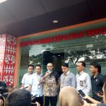 Merasa diintimidasi dan diancam, Seorang Pengacara Laporkan Oknum Polisi yang Diduga Arogan