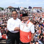 Presiden PKS: Sikap AMIN untuk Pekerja Sejalan dengan PKS