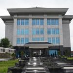 Inflasi Gabungan Dua Kota di Lampung Akhir 2023 Terkendali Dalam Sasaran 3±1%