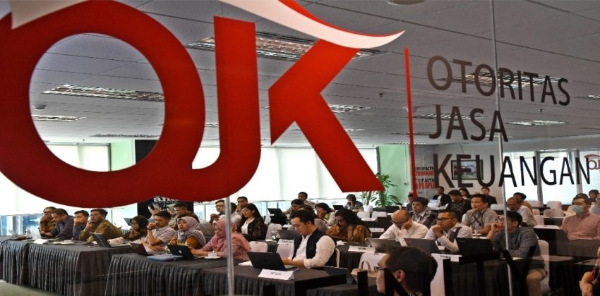 OJK Perkuat Peraturan Perlindungan Konsumen dan Masyarakat