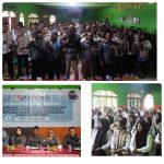 Panwascam Simpang Pematang Gelar Bimtek PTPS