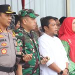 Dandim 0410/KBL: Netralitas TNI Harga Mati