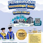 Institut Teknologi PLN Buka Pendaftaran Mahasiswa Baru, Siapkan 250 Kuota Program Ikatan Kerja