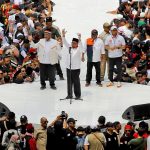 Diprediksi Masuk Putaran Dua, Pengamat: Kampanye Massif PKS Dorong Elektoral AMIN