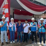 Siap Sukseskan Pesta Demokrasi, PLN Bentuk 103 Posko dan Siagakan Ribuan Petugas di Lampung