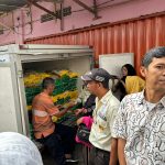 Pasokan Beras Lampung Terjaga, Gubernur Arinal Pimpin TPID Lampung Dalam Upaya Stabilisasi Harga Beras