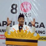 PKS Bandar Lampung Raih 7 Kursi DPRD