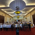 TPID Provinsi Lampung Siapkan Langkah Konkrit Pengendalian Inflasi Hadapi Ramadhan dan Idul Fitri