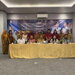 Seluruh Bapenda/BPPRD Provinsi dan Kota/Kabupaten di Lampung Sepakat Dorong Elektronifikasi Transaksi Pemerintah Daerah Melalui E-retribusi