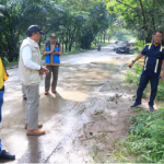 Pemprov Lampung Prioritaskan Perbaikan Sejumlah Ruas Jalan