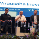 Lampung jadi Provinsi Pertama di Indonesia Penyelenggaraan Workshop Kewirausahaan Terpadu 2024