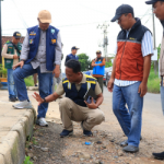 Pemprov Lampung dan PT.PSMI Bersinergi Perbaiki Infrastruktur di Way Kanan