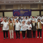Pemprov Lampung Bersama Kementerian Kesehatan Gelar Acara Puncak Peringatan Hari Pendengaran Sedunia 2024