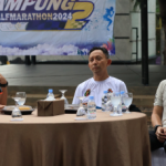 Lampung Half Marathon 2024 Digelar April Mendatang, Pemprov Lakukan Berbagai Persiapan