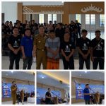 Bupati Pesawaran Berharap KNPI Menjadi Bagian Tujuan Pembangunan