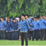 Selama Bulan Ramadhan, Jam Kerja ASN Mengacu SE Gubernur Lampung Nomor 36 Tahun 2024