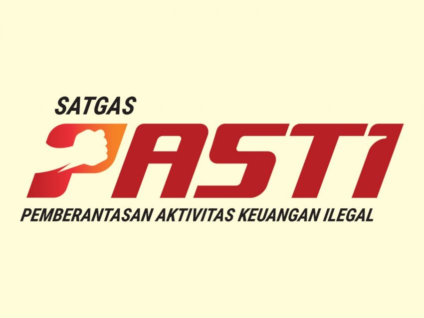 Satgas PASTI Hentikan Kegiatan Usaha Bartle Bogle Hegarty (BBH) Indonesia dan Smart Wallet