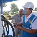 Gaspol!! PLN Kebut Pembangunan 13 Titik SPKLU Di Sepanjang Ruas Tol Lampung, Pemudik Pakai Kendaraan Listrik Makin Tenang