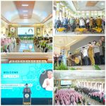 Harlah 50 Tahun Diniyah Putri, Bupati Pesawaran Bangga Ada Yayasan Berkontribusi Memajukan Pesawaran
