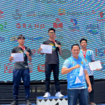 Rafflesia Swimming Club Juara Umum Kejuaraan Piala Gubernur Invitasi Renang Lampung 2024