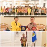 Mahasiswa Universitas Indonesia Akan Mangajar Di Kabupaten Pesawaran