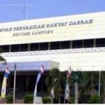 8 Perwakilan Parpol Dipastikan Masuk Di 85 Kursi DPRD Lampung
