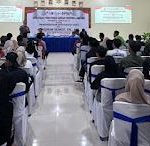Organisasi Kepemudaan Kalirejo Usulkan Perbaikan Jalan ke Ketua DPRD Lampung