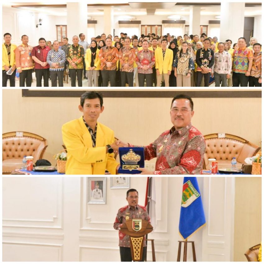 Mahasiswa Universitas Indonesia Akan Mangajar Di Kabupaten Pesawaran