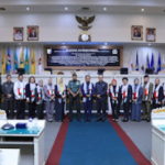 DPRD Lampung Gelar Paripurna Laporan Pansus Raperda