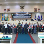 DPRD Lampung Sahkan Perda Penyelenggaraan Ketenagakerjaan