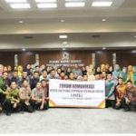 Mingrum Gumay Janji Perjuangkan Aspirasi PPPK