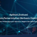 Pemkab Pesawaran Raih Predikat Baik Penerapan SPBE 2023