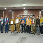 DPRD Lampung Bersama BKD dan Disdik Surati Kemendikbudristek