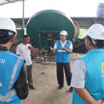 Degensetisasi PLN Dorong Industri Pertanian di Lampung Makin Hijau dan Efisien