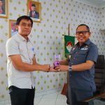 Kolaborasi di Jalur Pendidikan, PLN dan Dinas Pendidikan Provinsi Lampung Siap Dorong Peningkatan SDM dengan Mendukung Program ITPLN