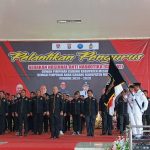 Ketua Organisasi (IWO) Intruksikan Kepada PD dan PW Agar Lakukan Kegiatan Sosial Kepada Warga Yang Kurang Mampu
