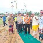 Umat Agama Hindu Gelar Upacara Melasti Sambut Hari Raya Nyepi Baru Saka 1946