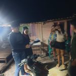 Sat Res Narkoba Polres Mesuji Lakukan Razia Rutin Tempat Hiburan Malam.
