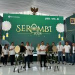 BI Lampung Siapkan Rp.4,3 Triliun Hadapi Periode Ramadhan dan Idulfitri 1445H