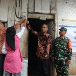 Donasi Listrik Gratis Pegawai PLN, Bantu Wujudkan Mimpi Bagi Keluarga Prasejahtera di Lampung
