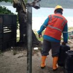 Cuaca Ekstrem Tak Surutkan PLN Jaga Pasokan Listrik Tetap Aman hingga Pulau Terluar Lampung Saat Ramadhan dan Lebaran 1445H