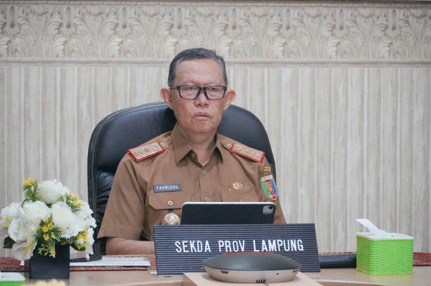 Jelang Idul Fitri 2024, Mendagri Meminta Pemda Antisipasi Inflasi Sektor Transportasi